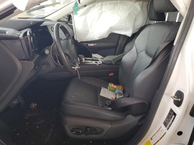 Photo 7 from auction – 2025 LEXUS NX 250 PRE with VIN JTJGDCAZ4S2015753
