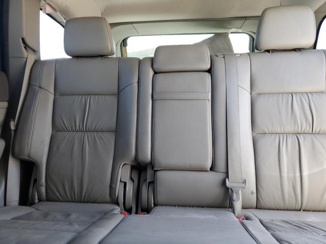 Photo 10 from auction – 2012 JEEP GRAND CHER with VIN 1C4RJFAT9CC148800