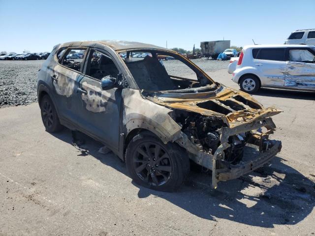 Photo 4 from auction – 2019 HYUNDAI TUCSON SE with VIN KM8J2CA49KU839735