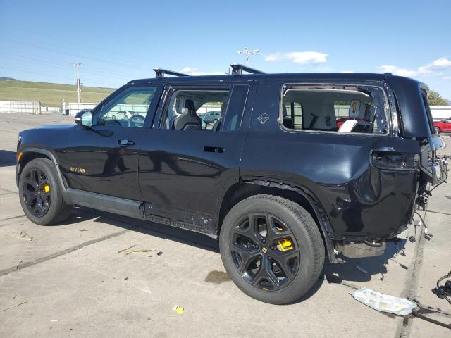 Photo 2 from auction – 2023 RIVIAN R1S ADVENT with VIN 7PDSGABA3PN025254