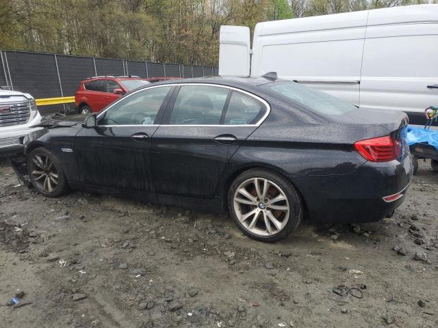 Photo 2 from auction – 2014 BMW 535 XI with VIN WBA5B3C50ED531897