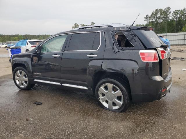 Photo 2 from auction – 2013 GMC TERRAIN DE with VIN 2GKFLYE32D6153015