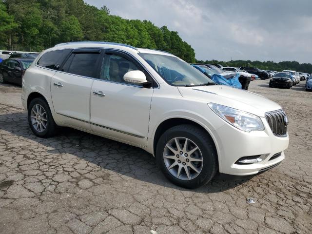 Photo 4 from auction – 2015 BUICK ENCLAVE with VIN 5GAKRBKD4FJ253627