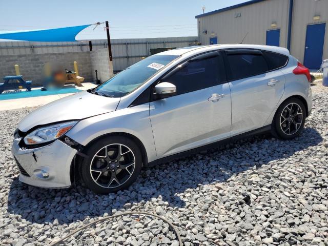 Zdjęcie 1 z aukcji – 2014 FORD FOCUS SE z VIN 1FADP3K27EL416989