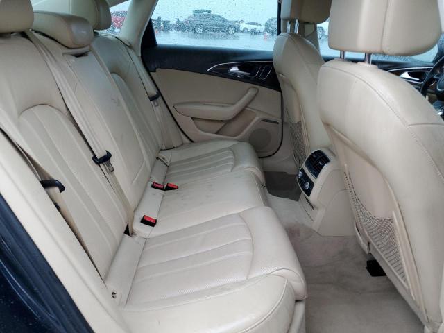 Photo 10 from auction – 2012 AUDI A6 with VIN WAUBGAFC3CN007282