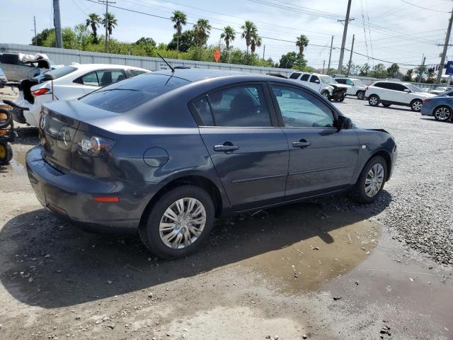 Zdjęcie 3 z aukcji – 2009 MAZDA 3 I z VIN JM1BK32F391234629