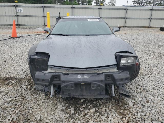 Photo 5 from auction – 2003 CHEVROLET CORVETTE with VIN 1G1YY22G335118092