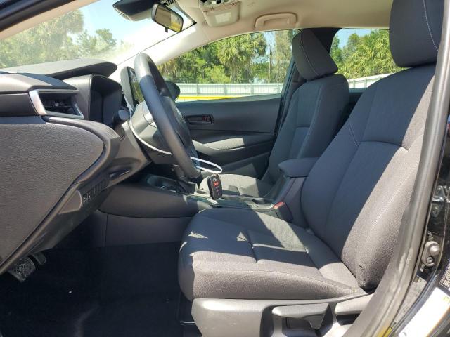 Photo 7 from auction – 2024 TOYOTA COROLLA LE with VIN 5YFB4MDE9RP169821