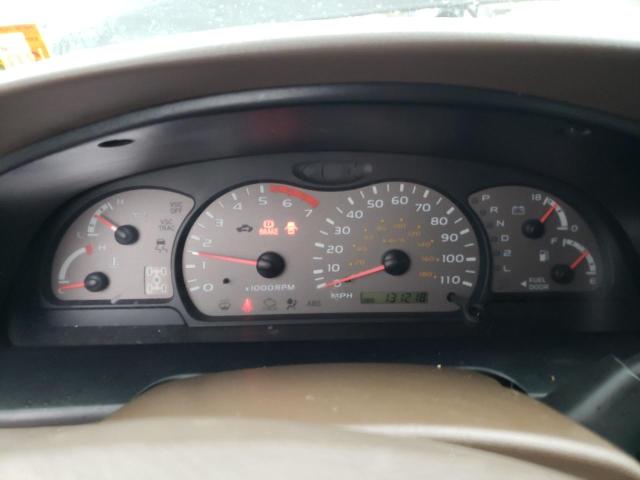 Снимка 9 от търг – 2004 TOYOTA SEQUOIA LI с VIN 5TDBT48A04S211643