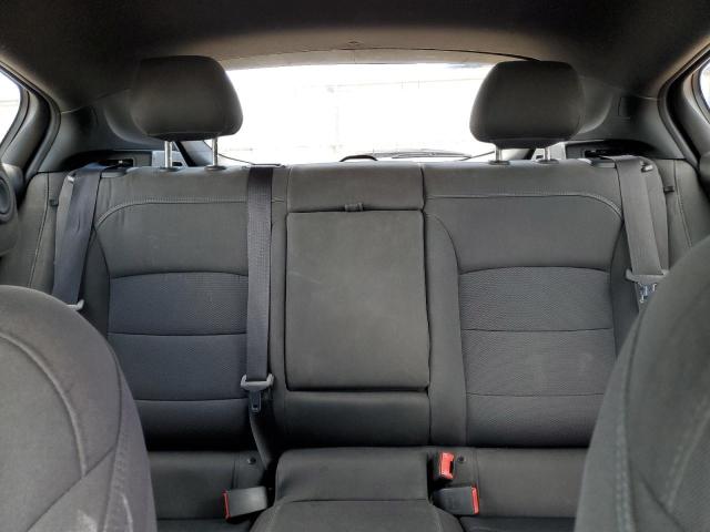Photo 10 from auction – 2018 CHEVROLET CRUZE LT with VIN 3G1BE6SM4JS561222