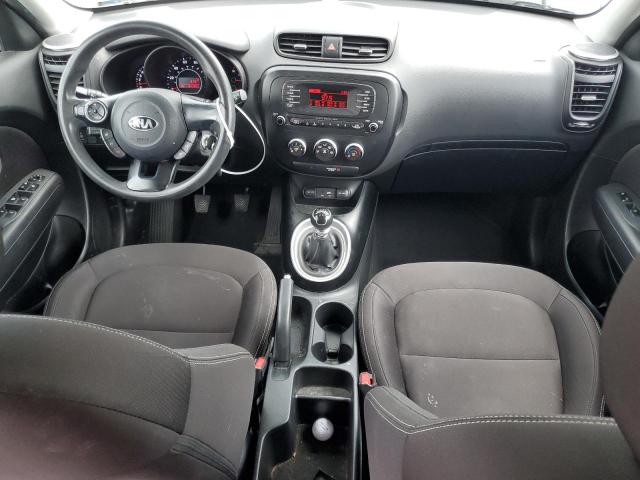 Photo 8 from auction – 2016 KIA SOUL with VIN KNDJN2A29G7855279