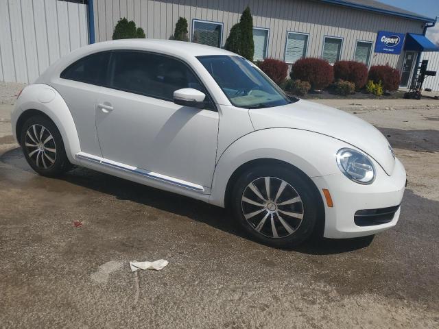 Photo 4 from auction – 2013 VOLKSWAGEN BEETLE with VIN 3VWJP7ATXDM662072