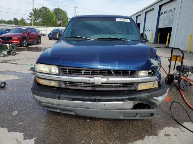 Photo 5 from auction – 2000 CHEVROLET SILVERADO with VIN 1GCEC14W2YZ188271