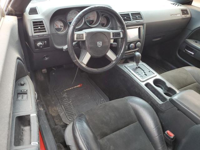 Photo 8 from auction – 2010 DODGE CHALLENGER with VIN 2B3CJ7DW7AH149246