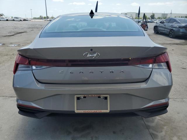 Photo 6 from auction – 2023 HYUNDAI ELANTRA SE with VIN KMHLM4AG5PU525977
