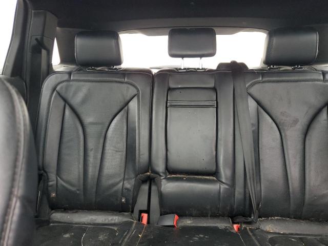Photo 10 from auction – 2016 LINCOLN MKX RESERV with VIN 2LMTJ8LP2GBL21452