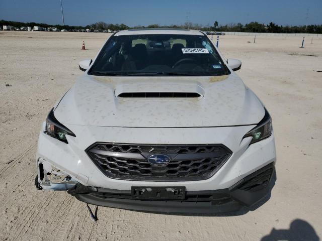 صورة رقم 5 من المزاد - 2022 SUBARU WRX PREMIU مع VIN JF1VBAF69N9032858