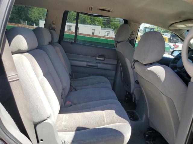 Photo 11 from auction – 2006 DODGE DURANGO SL with VIN 1D4HD48N16F121840