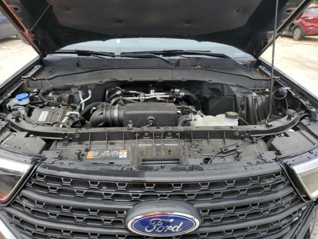 Photo 12 from auction – 2022 FORD EXPLORER with VIN 1FMSK8BHXNGA30749