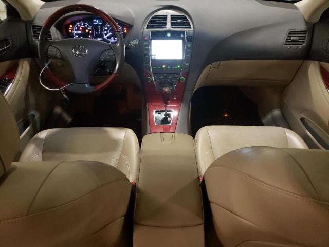 Photo 8 from auction – 2007 LEXUS ES 350 with VIN JTHBJ46G372143121