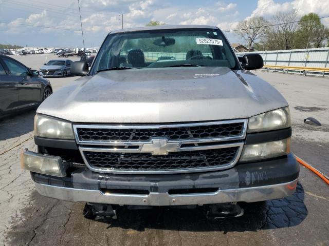 Photo 5 from auction – 2006 CHEVROLET SILVERADO with VIN 3GCEC14VX6G229573