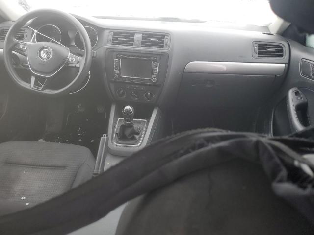 Photo 8 from auction – 2015 VOLKSWAGEN JETTA BASE with VIN 3VW1K7AJ7FM338688