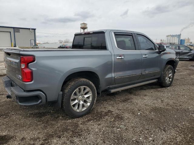 Photo 3 from auction – 2019 CHEVROLET SILVERADO with VIN 1GCUYHED6KZ166347