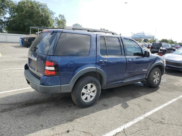 Photo 3 from auction – 2007 FORD EXPLORER X with VIN 1FMEU63E77UA88676