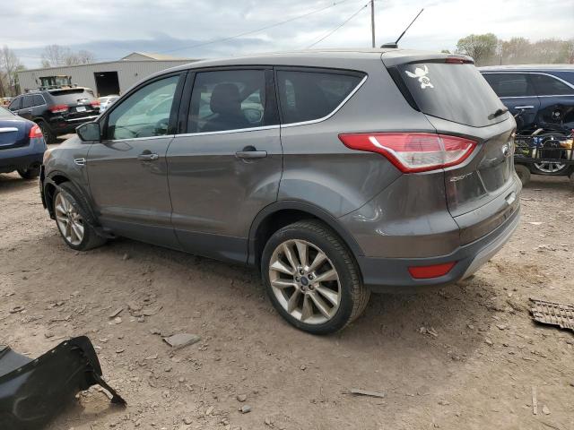 Photo 2 from auction – 2014 FORD ESCAPE SE with VIN 1FMCU9GX5EUB92312