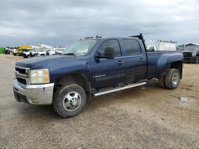 Photo 1 from auction – 2009 CHEVROLET SILVERADO with VIN 1GCJC83699F146725