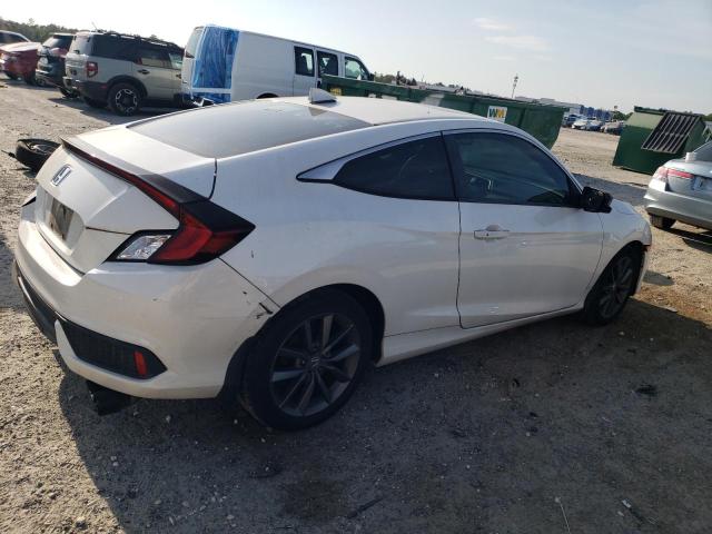 Photo 3 from auction – 2019 HONDA CIVIC EX with VIN 2HGFC3B34KH357143