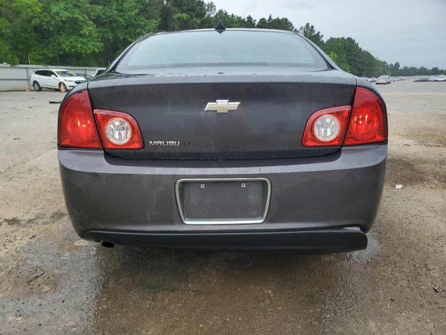 Photo 6 from auction – 2012 CHEVROLET MALIBU 1LT with VIN 1G1ZC5E08CF254442