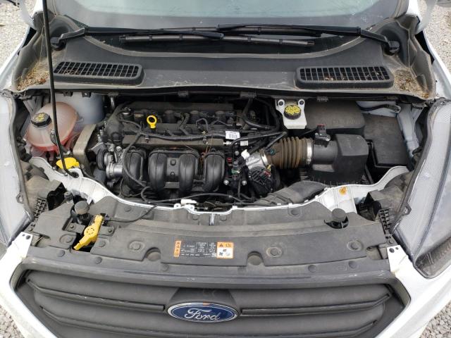 Photo 12 from auction – 2018 FORD ESCAPE S with VIN 1FMCU0F74JUC02609