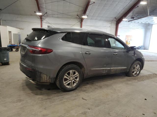Photo 3 from auction – 2020 BUICK ENCLAVE ES with VIN 5GAEVAKW5LJ270761