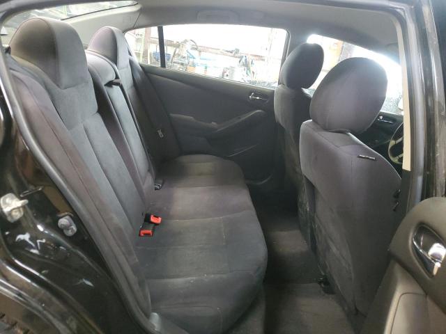 Photo 10 from auction – 2012 NISSAN ALTIMA BAS with VIN 1N4AL2AP7CC107641