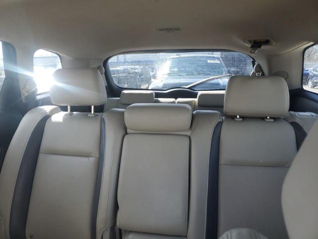 Фото 10 с аукциона – 2008 MAZDA CX-9 с VIN JM3TB38A580148220