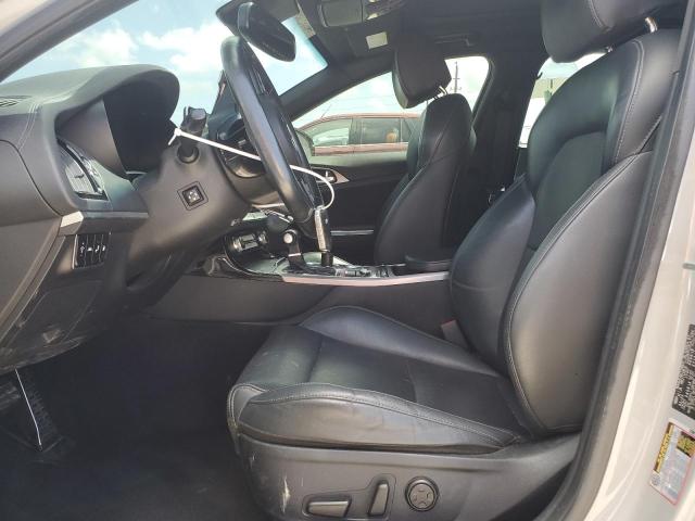 Photo 7 from auction – 2020 KIA STINGER GT with VIN KNAE45LC2L6084091