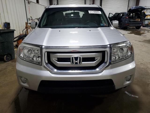 Снимка 5 от търг – 2011 HONDA PILOT EX с VIN 5FNYF4H45BB074888