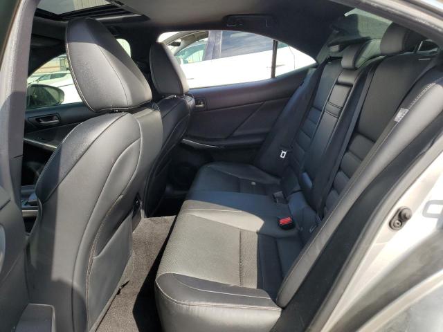 Photo 10 from auction – 2019 LEXUS IS 300 with VIN JTHBA1D20K5090519