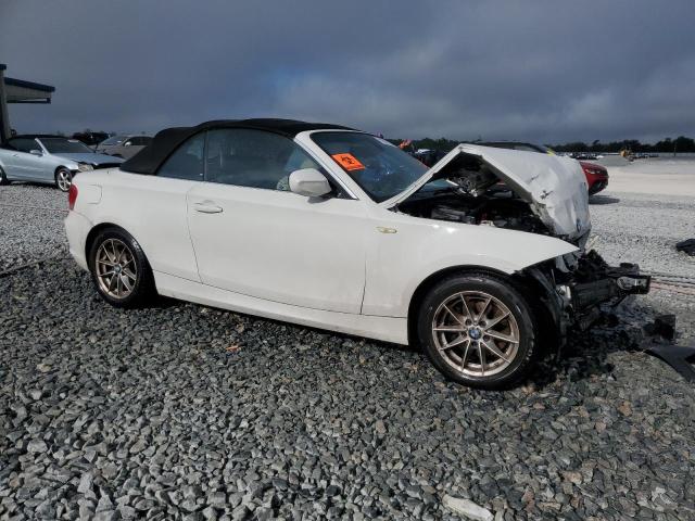 Photo 4 from auction – 2010 BMW 128 I with VIN WBAUN1C56AVH81689