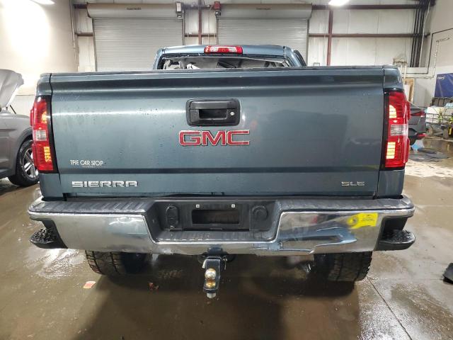 Photo 6 from auction – 2014 GMC SIERRA C15 with VIN 1GTR1UEH9EZ362907