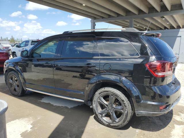 Photo 2 from auction – 2018 DODGE JOURNEY CR with VIN 3C4PDCGG4JT517135