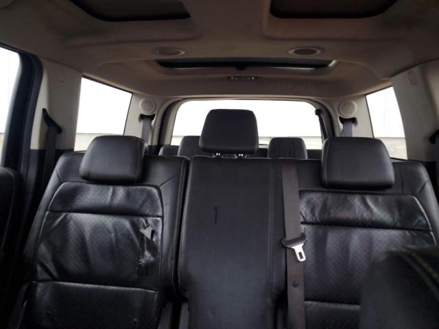 Photo 10 from auction – 2009 FORD FLEX LIMIT with VIN 2FMDK53C19BA21073