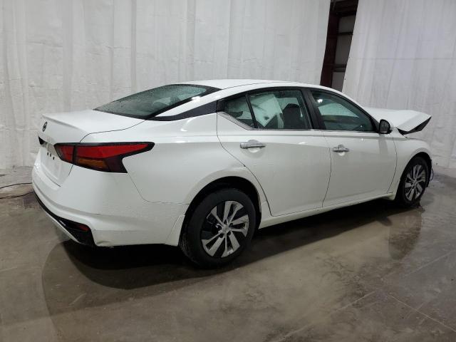 Photo 3 from auction – 2022 NISSAN ALTIMA S with VIN 1N4BL4BV5NN320043