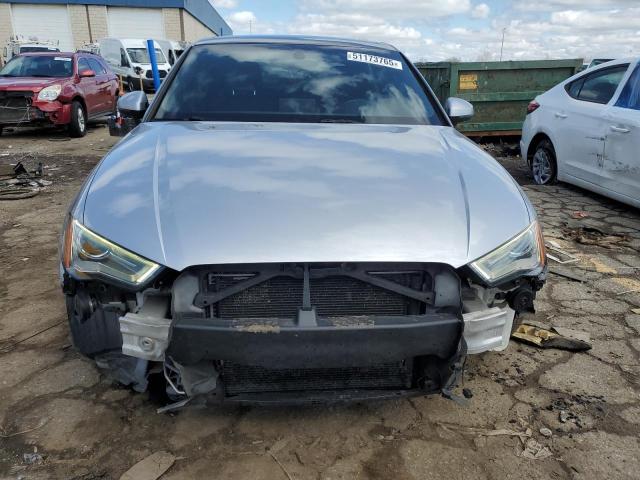 Снимка 5 от търг – 2015 AUDI A3 PREMIUM с VIN WAUACGFF1F1103623