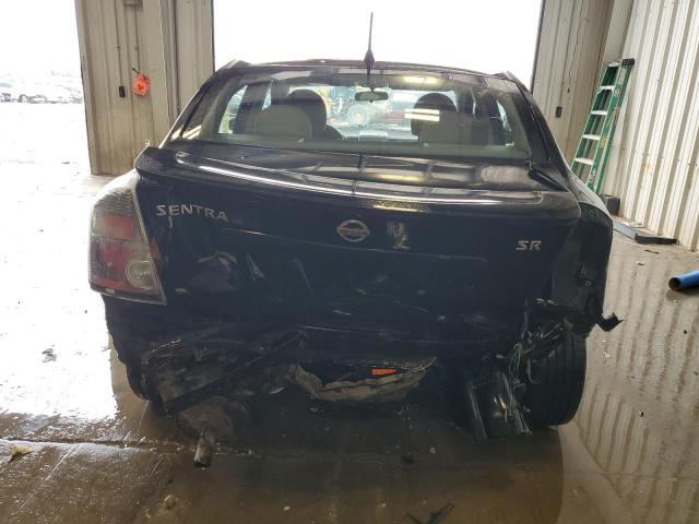 Photo 6 from auction – 2010 NISSAN SENTRA 2.0 with VIN 3N1AB6AP1AL615869