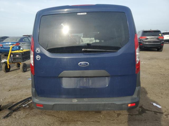 Photo 6 from auction – 2016 FORD TRANSIT CO with VIN NM0GE9F79G1272704