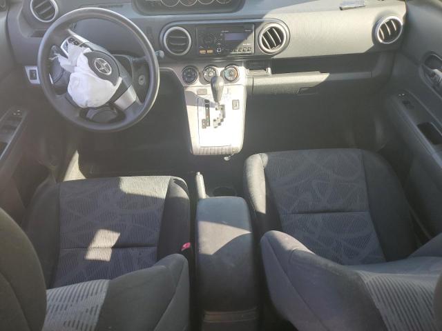 Photo 8 from auction – 2012 TOYOTA SCION XB with VIN JTLZE4FE2C1143442