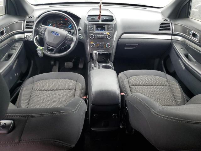 Photo 8 from auction – 2019 FORD EXPLORER X with VIN 1FM5K7DHXKGA15152