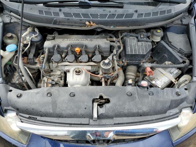 Photo 11 from auction – 2011 HONDA CIVIC with VIN 2HGFA1F53BH546730